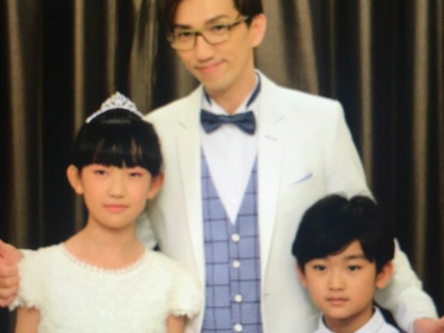 周安信中秋晚会天之大