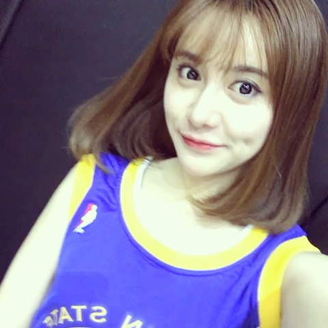 美娜呀美La的微博