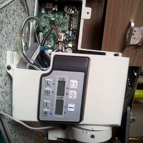 微博搜索 - 电脑缝纫机维修 - 微博