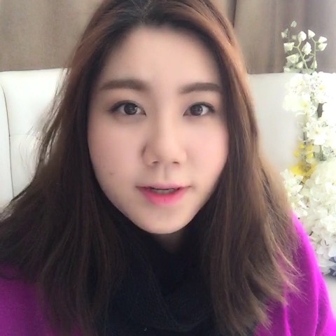 大码胖模芷卉 如何成为一名大码模特